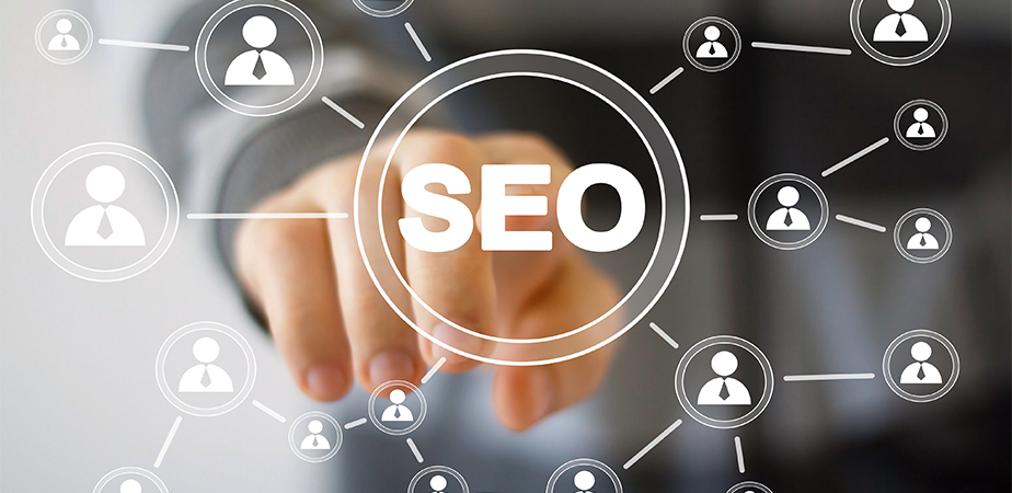 SEO In utah Services