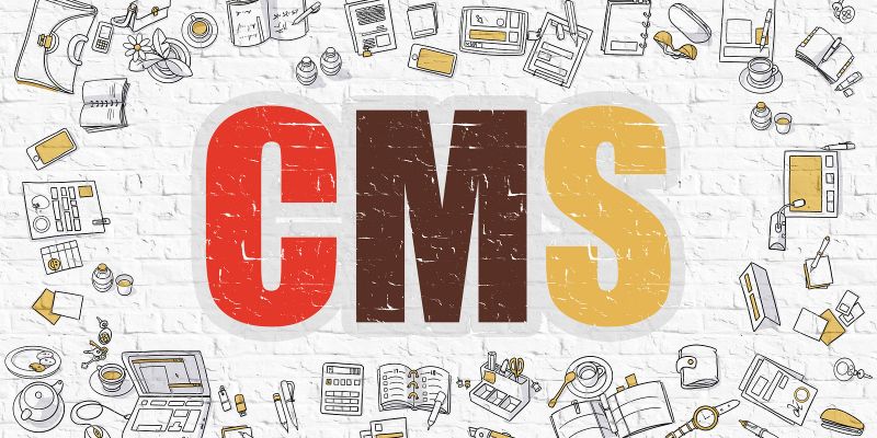 Content Management Systems