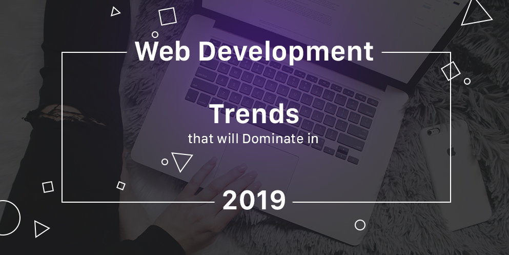 Web Design Trends 2019