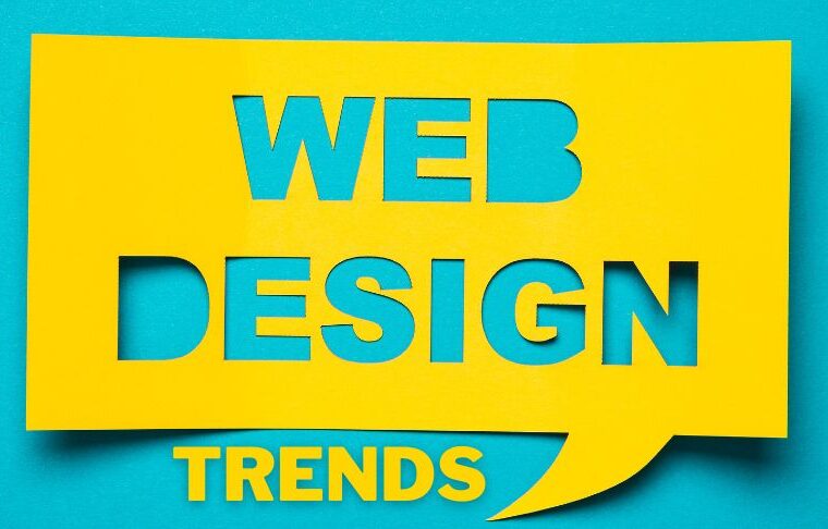 Web Design Trends 2024: A Comprehensive Guide to the Future of Digital Experiences