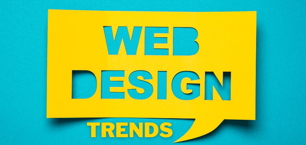 Web Design Trends 2024: A Comprehensive Guide to the Future of Digital Experiences