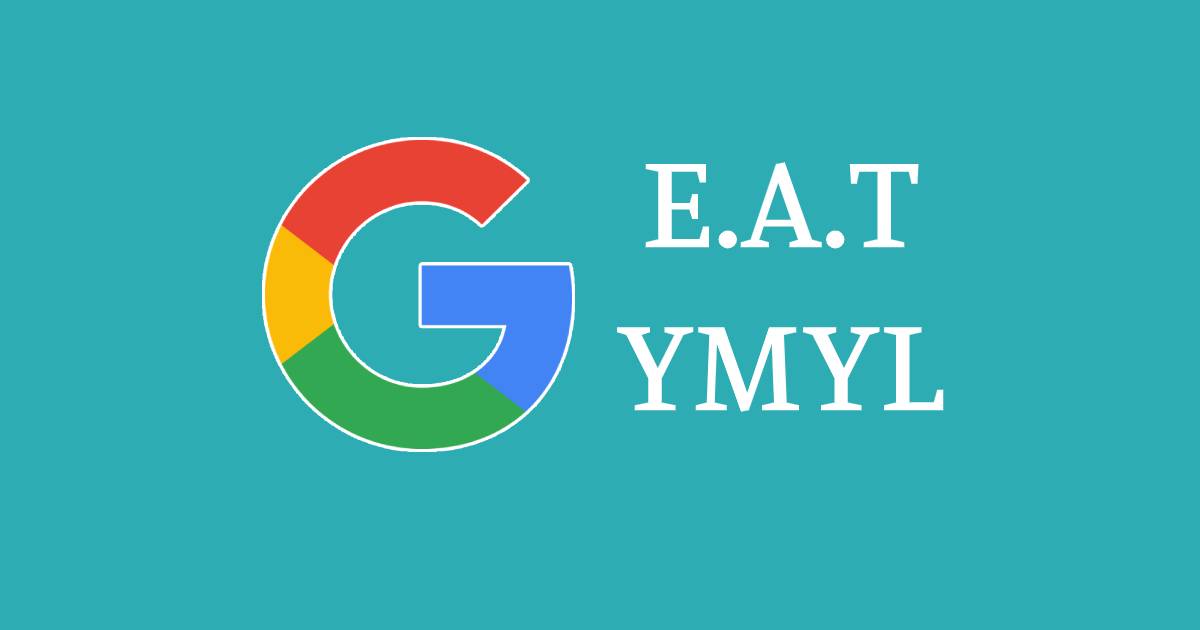 E.A.T and YMYL: How to aim for that top spot in Google?