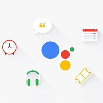 google assistance