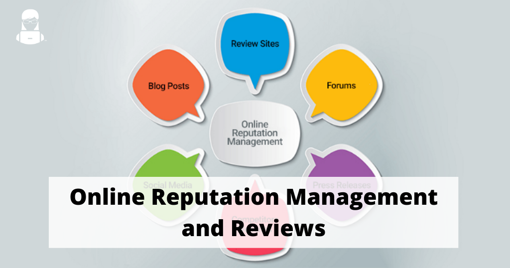 What You Need to Know Online Reputation Management and Online Reviews