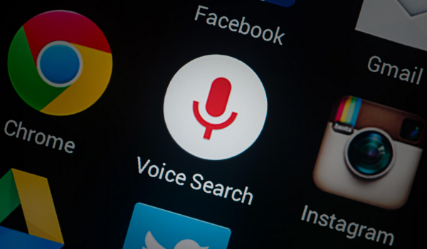 Optimize for Voice Search