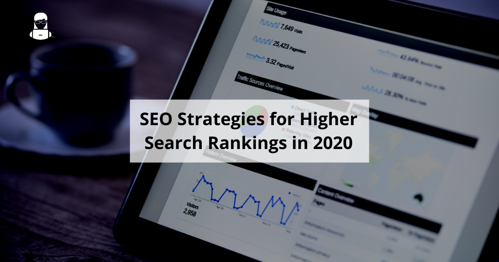 The Most Important Search Engine Optimization Tricks of 2020