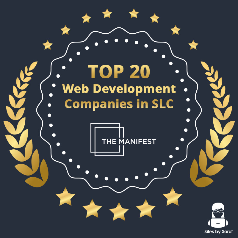 Top 20 Web Development Companies in Salt Lake City