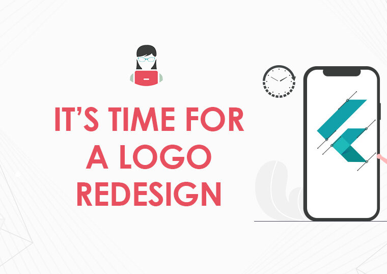 It’s Time for a Logo Redesign