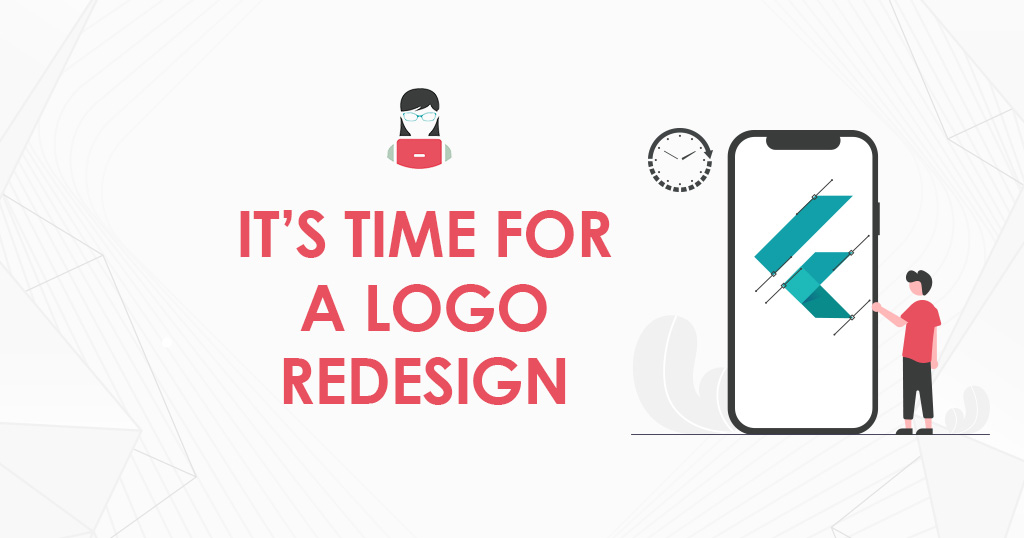 It’s Time for a Logo Redesign