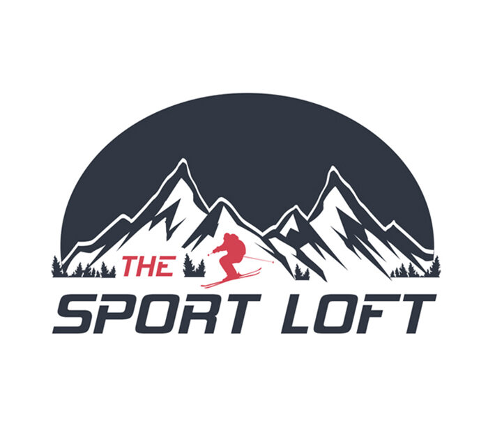 The Sport Loft logo