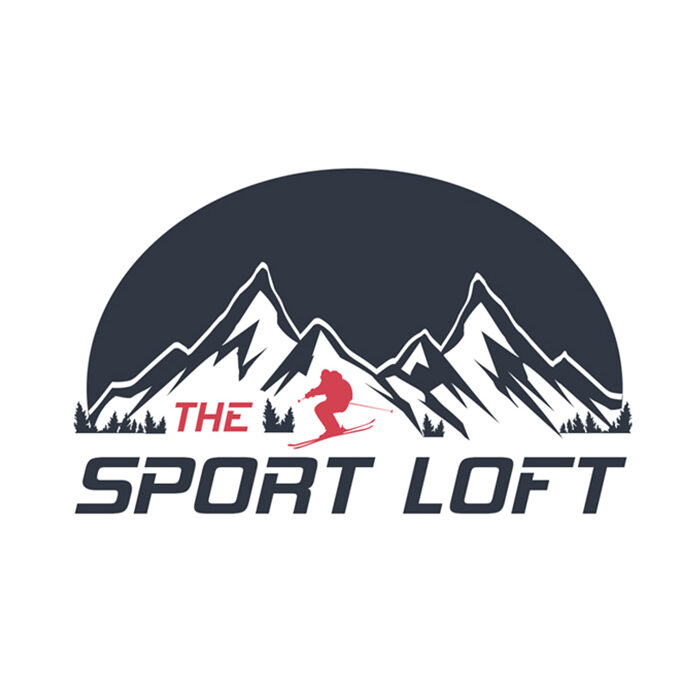 The Sport Loft logo