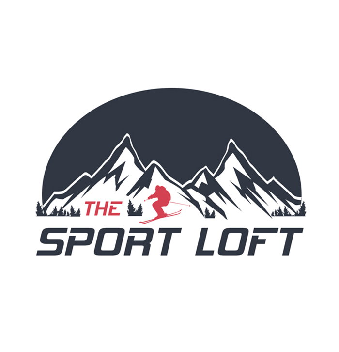 The Sport Loft logo