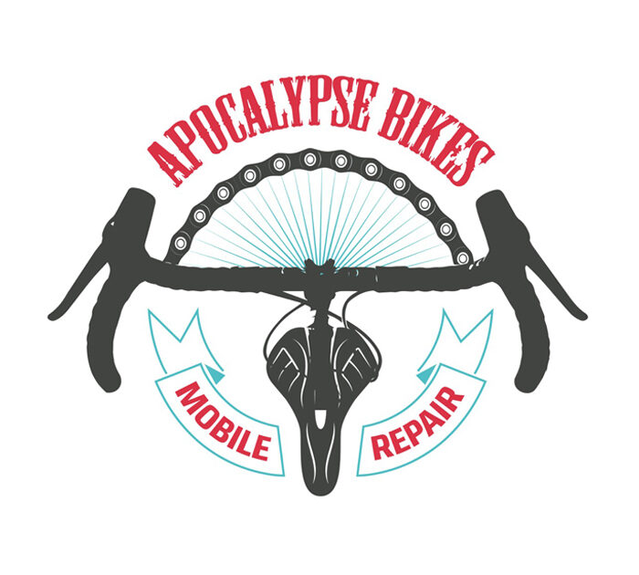 Apocalypse Bikes SLC Logo