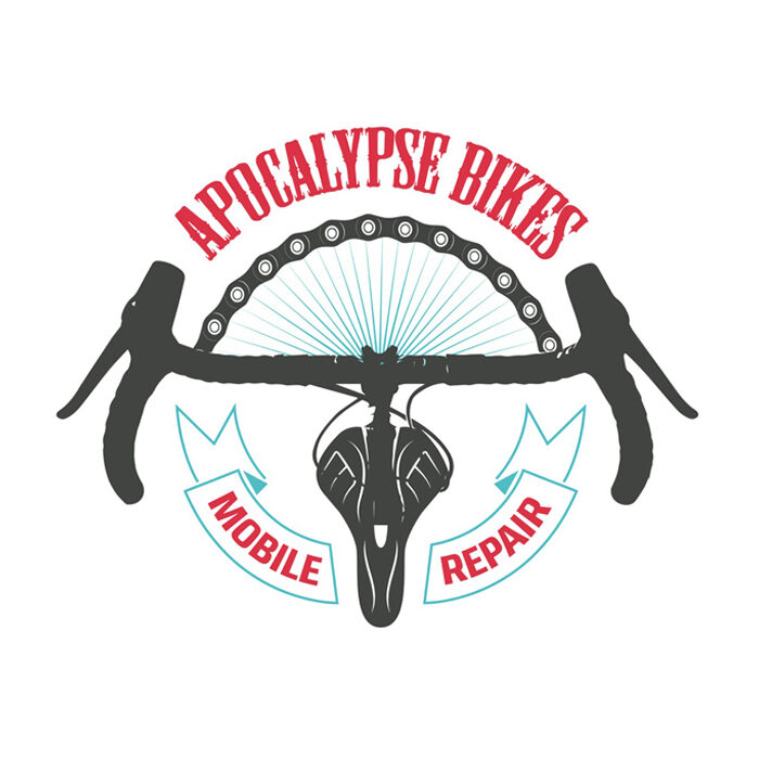Apocalypse Bikes SLC Logo