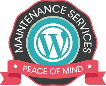 wordpress maintenance services