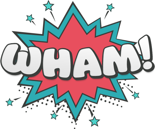 wham-logo wordpress maintenance agency
