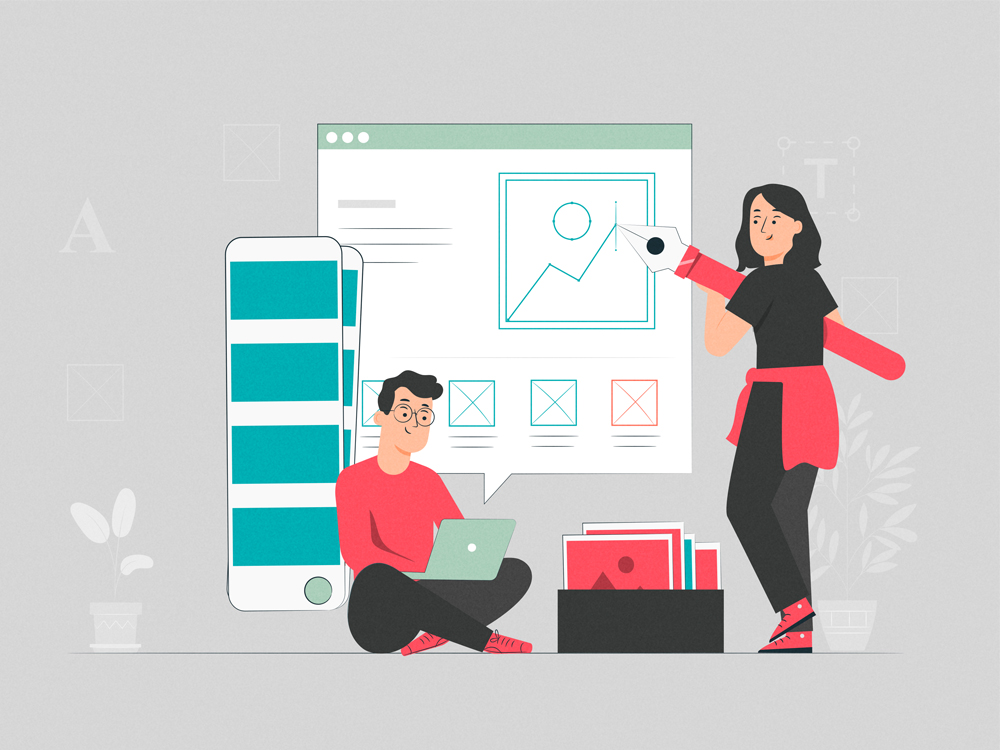 website-wireframe-image-new Graphic Design