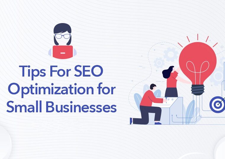 Tips for SEO Optimization for Small Businesses in Salt Lake City