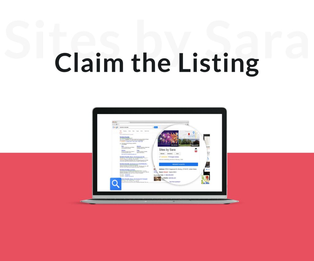 Optimize Your Google My Business Listing With These Nine Steps