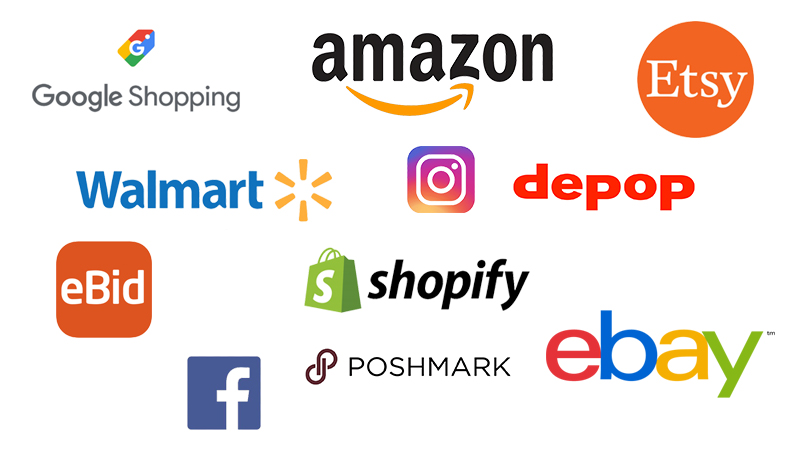 ecommerce E-Commerce Marketing