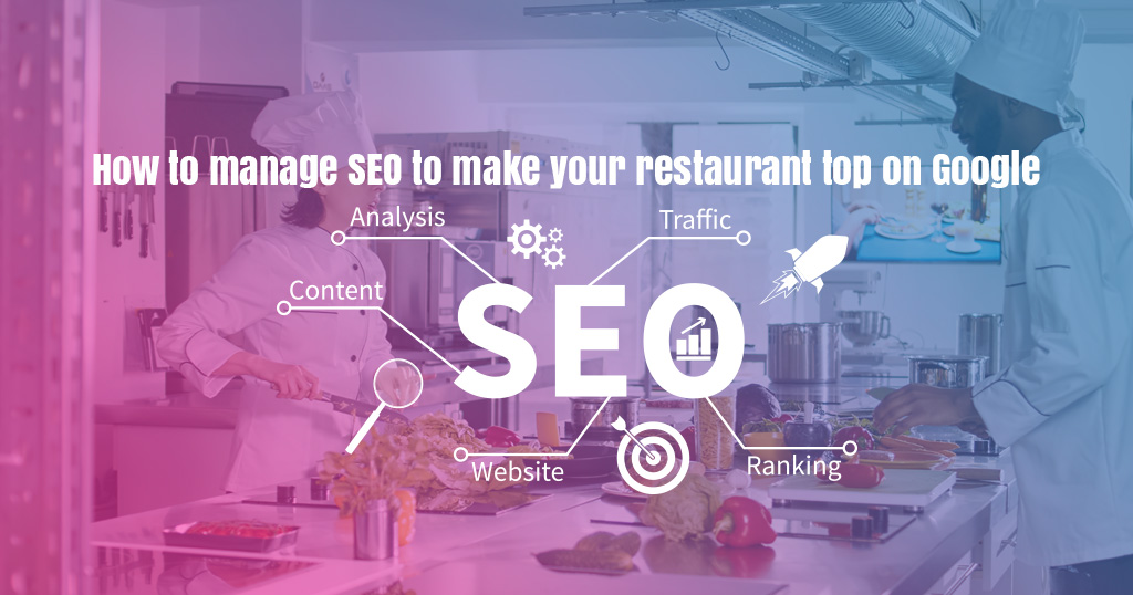 How to Leverage SEO to Make Your Salt Lake City Restaurant the Top Result on Google&#8217;s Searches