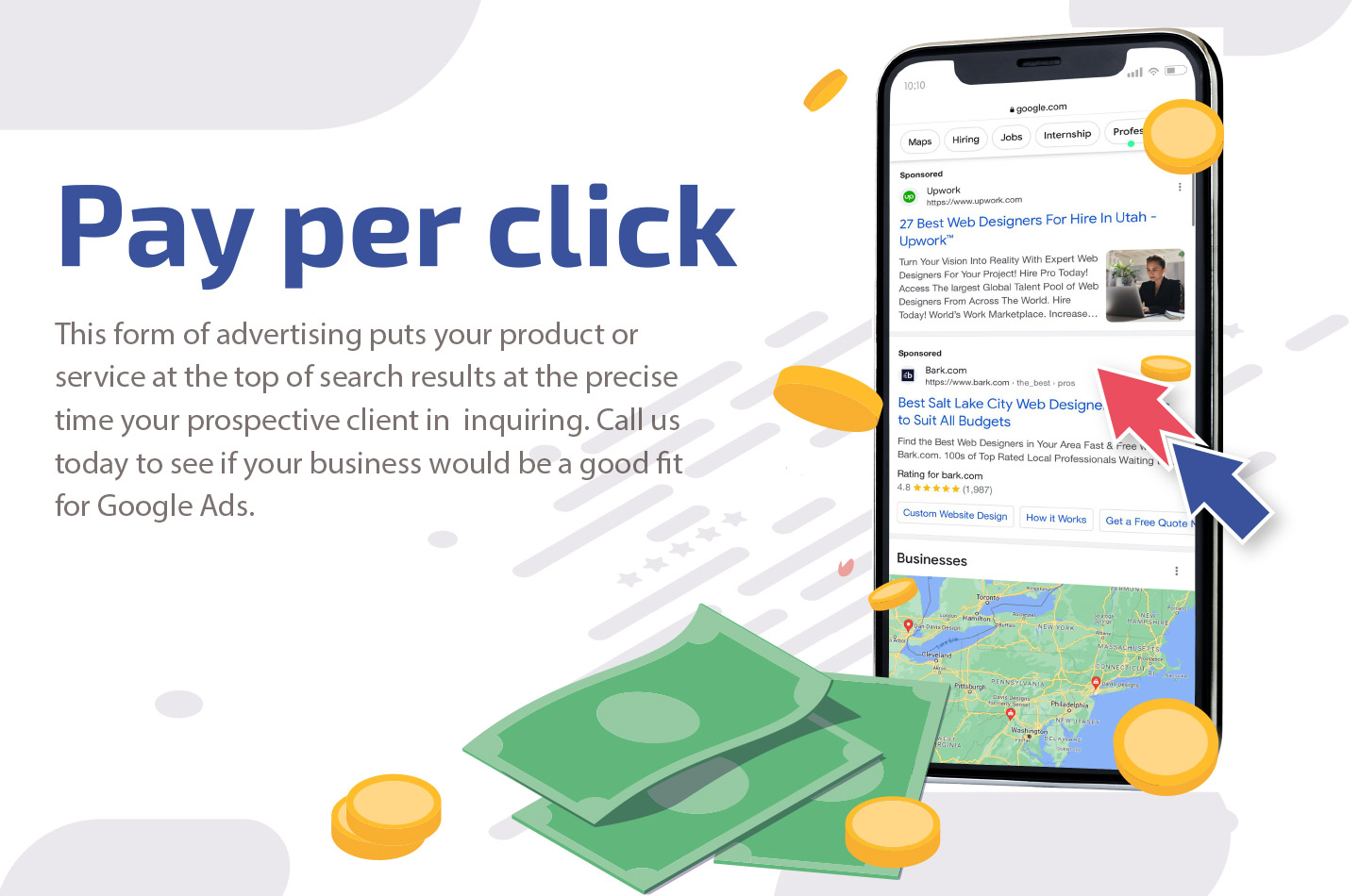 Pay Per Click