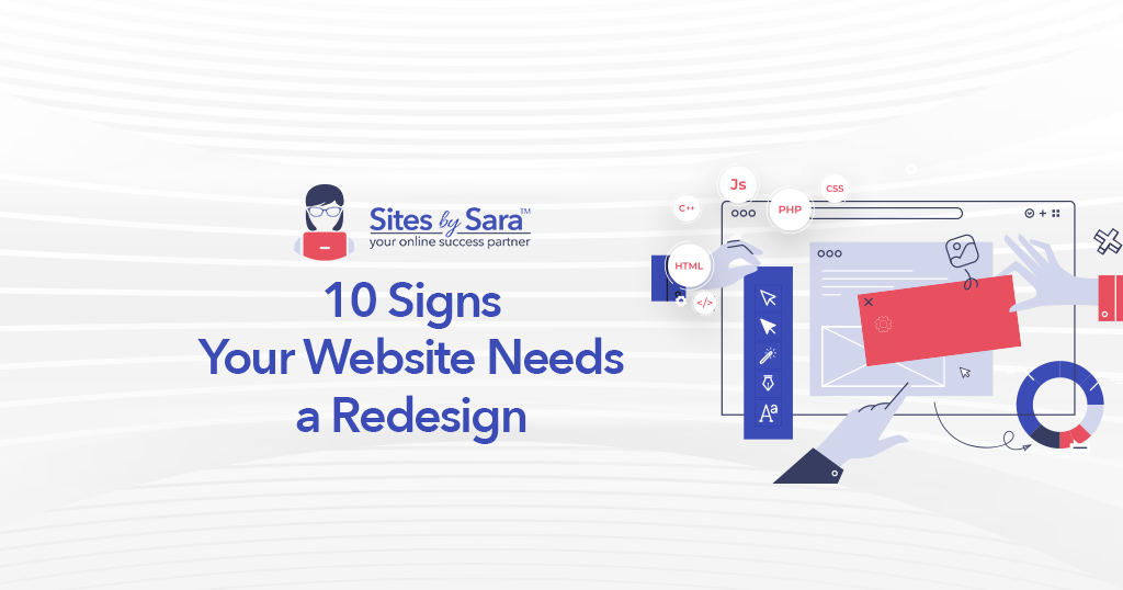 10 Signs Your Website Needs a Redesign