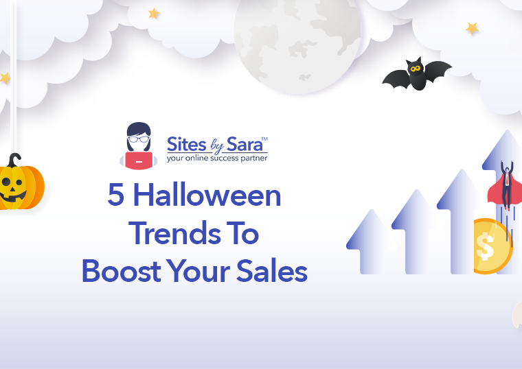 5 Halloween Trends To Boost Your Sales