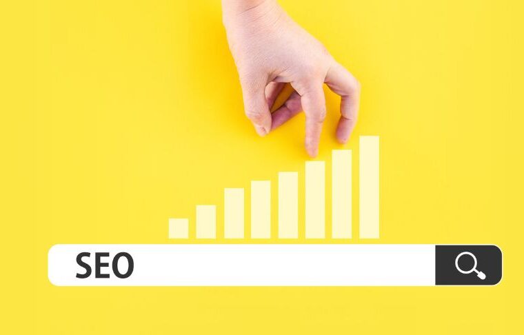 Top SEO Trends and Key Elements for Success: A Comprehensive Guide (2019-2024)