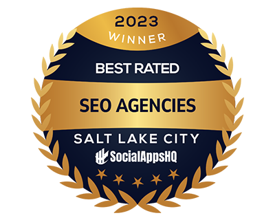 Best rated seo agencies slc socialappshq