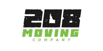 208 moving logo