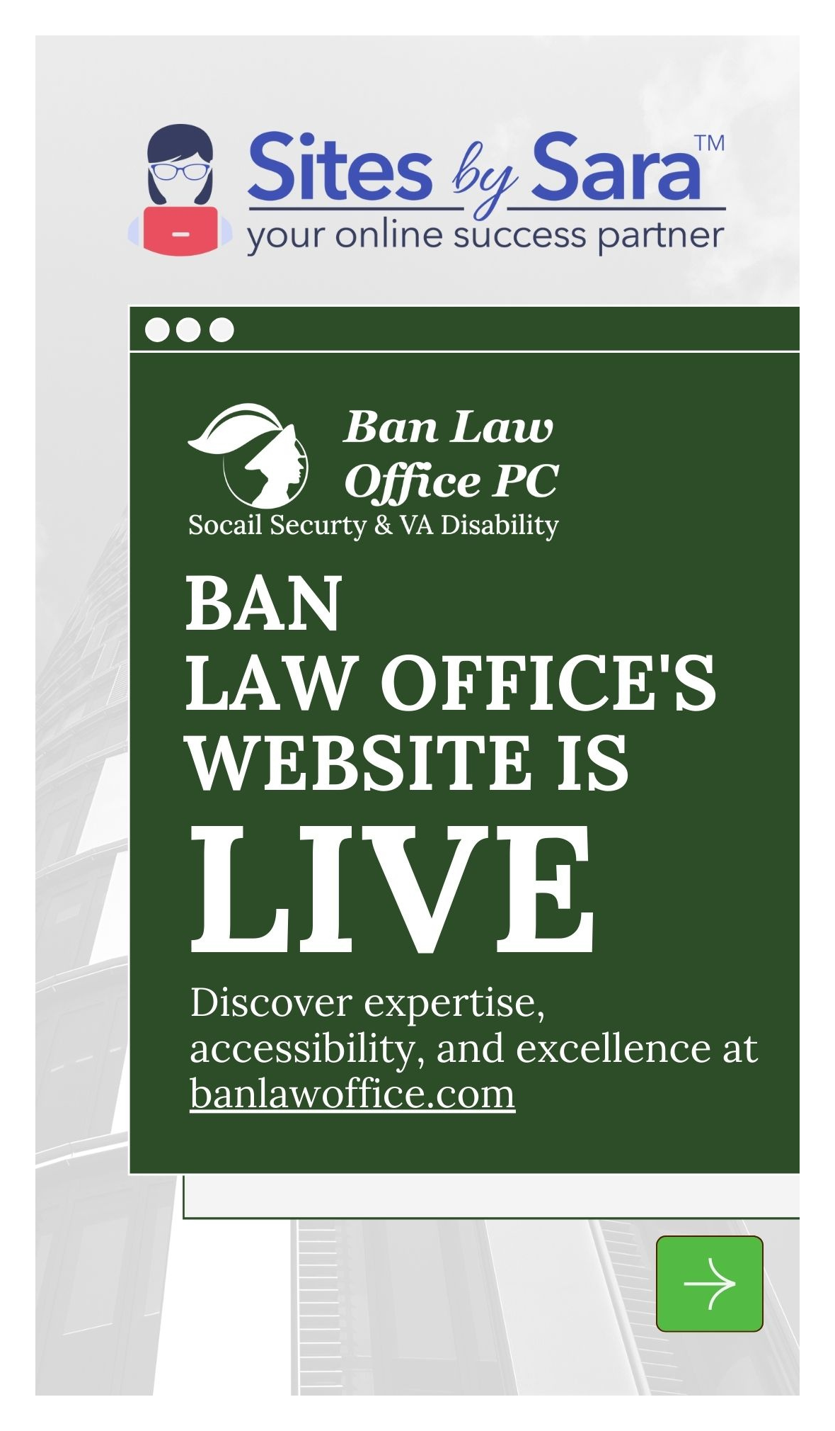 Banlaw Office