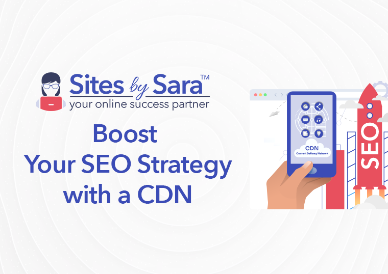 Boost Your SEO Strategy with a CDN