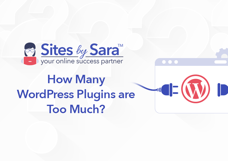 How Many WordPress Plugins are Too Much?
