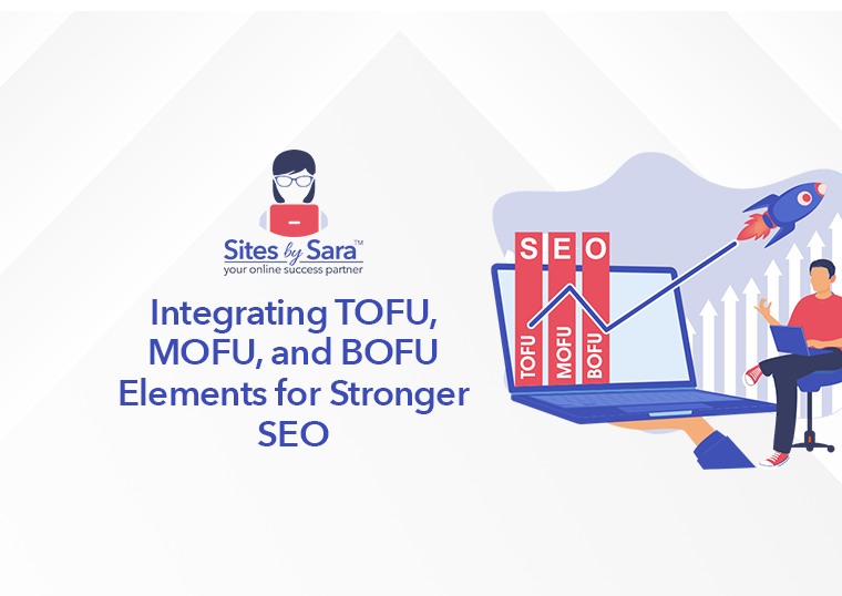 Integrating TOFU, MOFU, and BOFU Elements for Stronger SEO