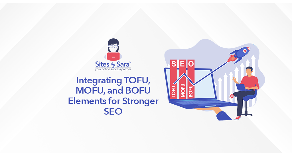 Integrating TOFU, MOFU, and BOFU Elements for Stronger SEO